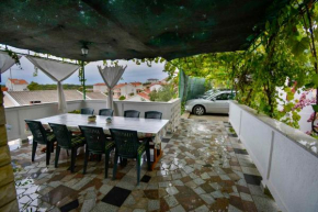 Apartment in Banjol/Insel Rab 26609